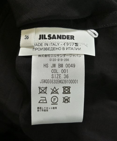 JIL SANDER เสื้อสตรี