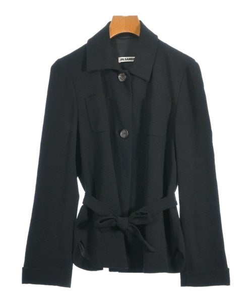JIL SANDER แจ็คเก็ตลำลอง