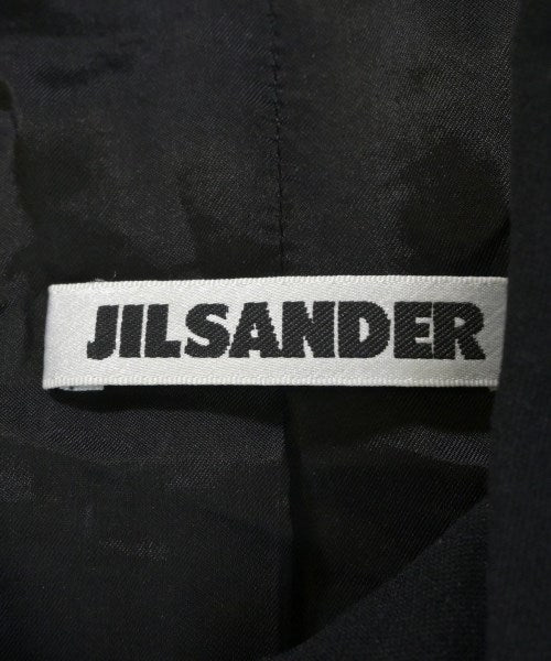 JIL SANDER แจ็คเก็ตลำลอง