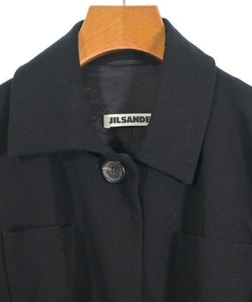 JIL SANDER แจ็คเก็ตลำลอง