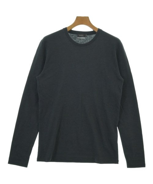JIL SANDER เสื้อยืด/เสื้อท็อปส์