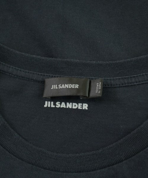 JIL SANDER เสื้อยืด/เสื้อท็อปส์