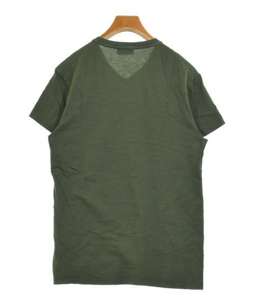 JIL SANDER เสื้อยืด/เสื้อท็อปส์