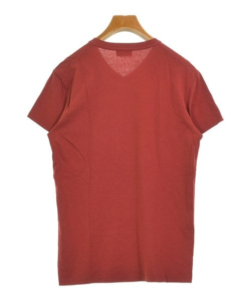JIL SANDER เสื้อยืด/เสื้อท็อปส์