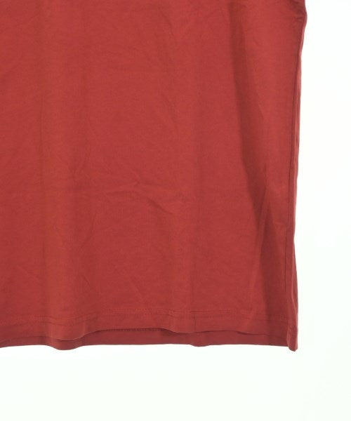 JIL SANDER เสื้อยืด/เสื้อท็อปส์