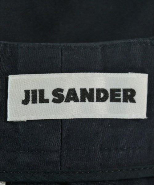 JIL SANDER กางเกงขายาว