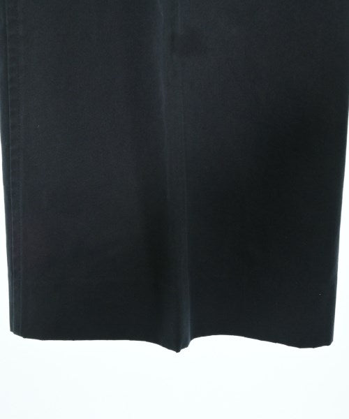 JIL SANDER กางเกงขายาว