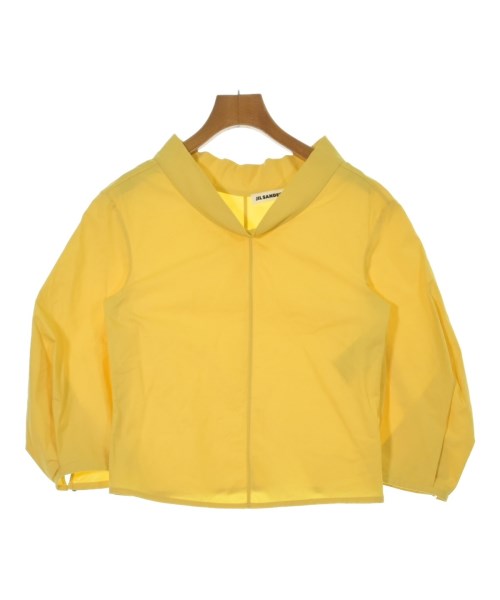 JIL SANDER เสื้อสตรี