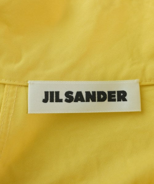 JIL SANDER เสื้อสตรี