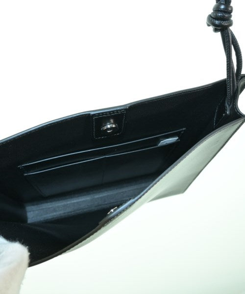 JIL SANDER กระเป๋าสะพาย