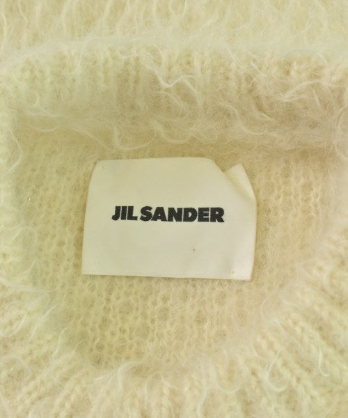 JIL SANDER เสื้อกันหนาว
