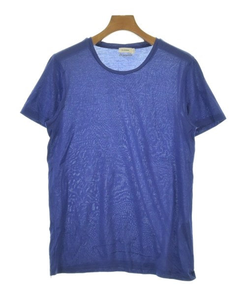 JIL SANDER เสื้อยืด/เสื้อท็อปส์