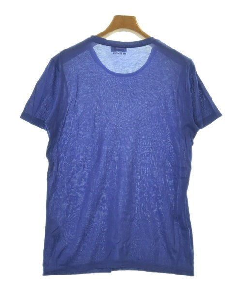 JIL SANDER เสื้อยืด/เสื้อท็อปส์