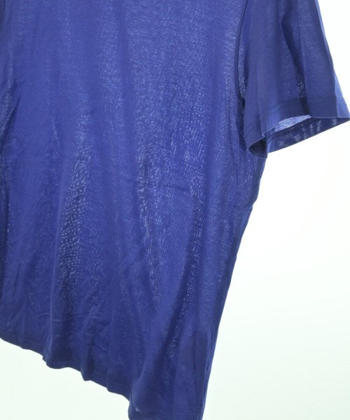 JIL SANDER เสื้อยืด/เสื้อท็อปส์