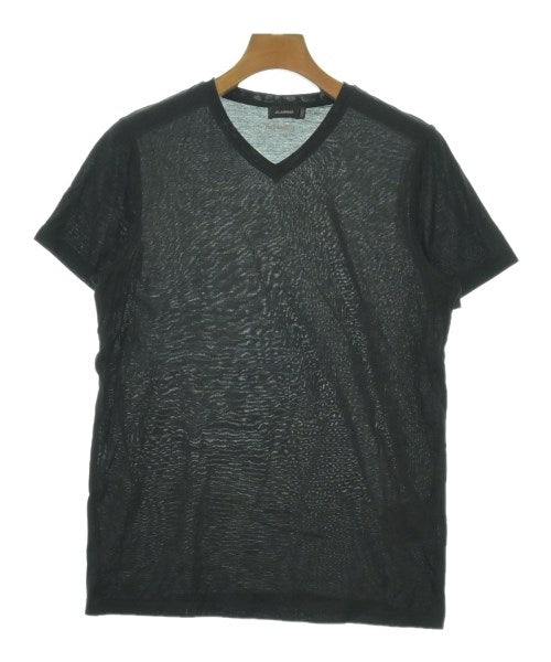 JIL SANDER เสื้อยืด/เสื้อท็อปส์