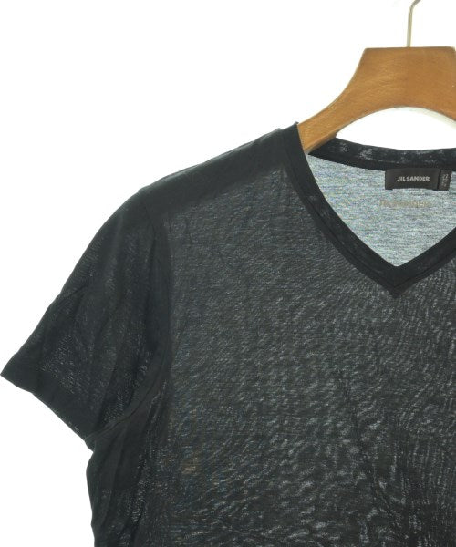 JIL SANDER เสื้อยืด/เสื้อท็อปส์