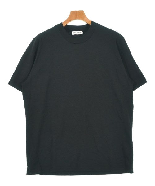 JIL SANDER เสื้อยืด/เสื้อท็อปส์