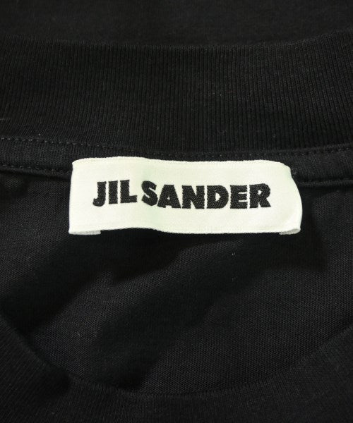 JIL SANDER เสื้อยืด/เสื้อท็อปส์