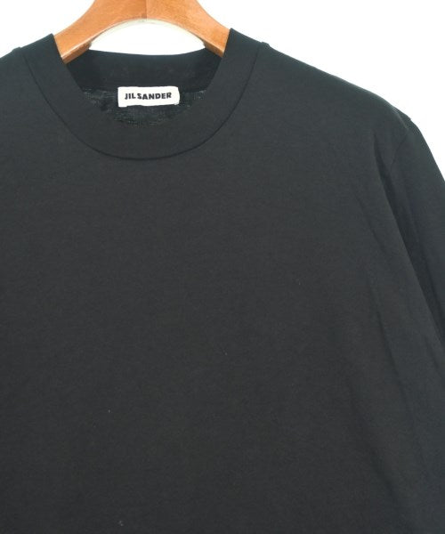 JIL SANDER เสื้อยืด/เสื้อท็อปส์