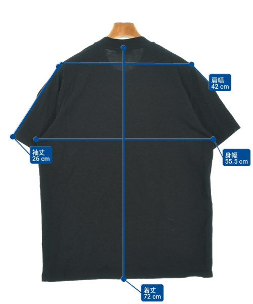 JIL SANDER เสื้อยืด/เสื้อท็อปส์