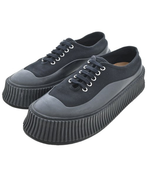 JIL SANDER รองเท้าผ้าใบ