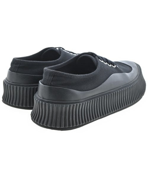 JIL SANDER รองเท้าผ้าใบ