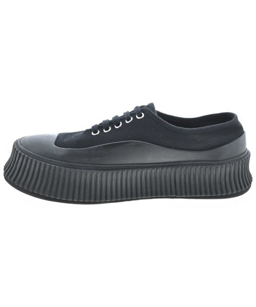 JIL SANDER รองเท้าผ้าใบ