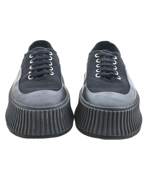 JIL SANDER รองเท้าผ้าใบ