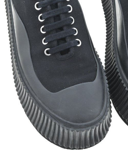 JIL SANDER รองเท้าผ้าใบ
