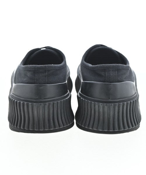JIL SANDER รองเท้าผ้าใบ