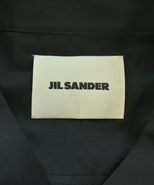 JIL SANDER เสื้อลำลอง