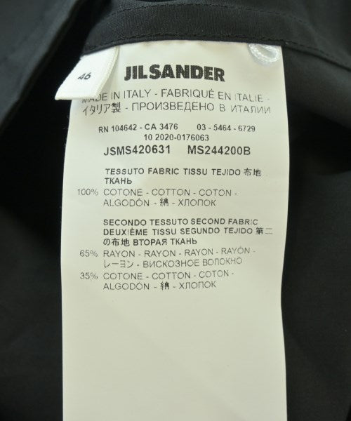 JIL SANDER เสื้อลำลอง