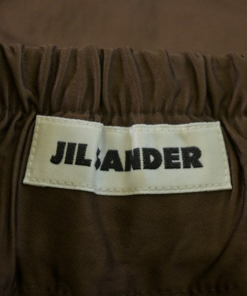 JIL SANDER กางเกง อื่น