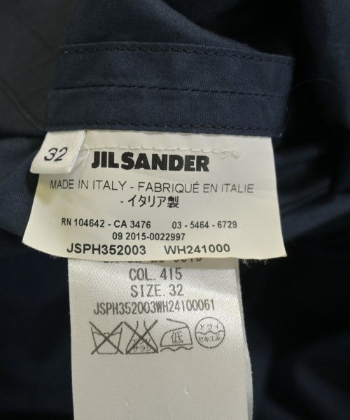 JIL SANDER กระโปรงยาว/แม็กซี่ยาว