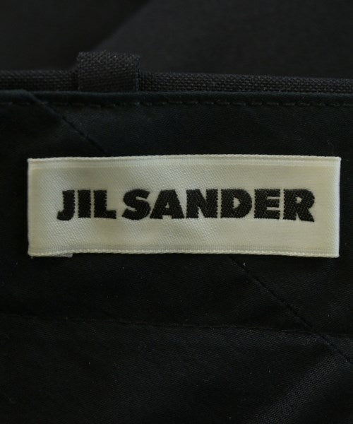 JIL SANDER กางเกงขายาว
