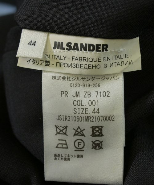 JIL SANDER กางเกงขายาว