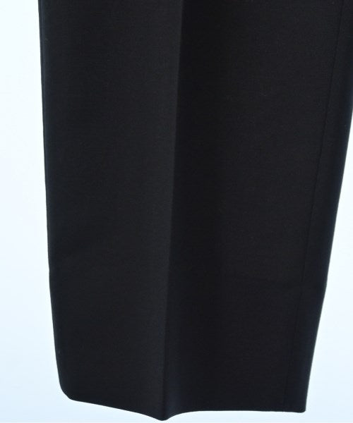 JIL SANDER กางเกงขายาว