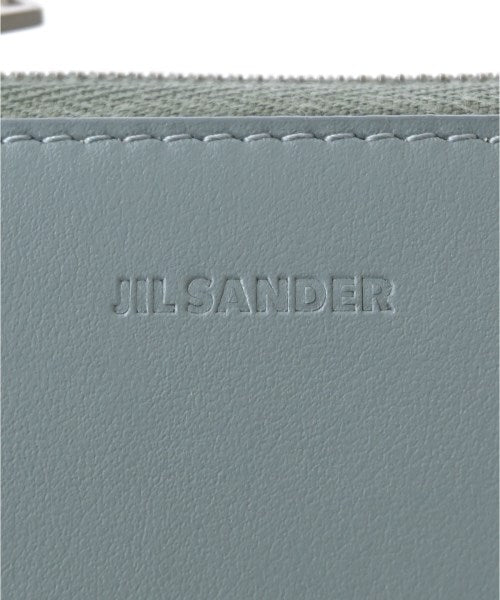 JIL SANDER กระเป๋าสตางค์/กระเป๋าใส่เหรียญ