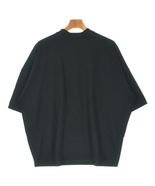 JIL SANDER เสื้อยืด/เสื้อท็อปส์