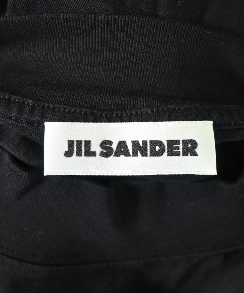 JIL SANDER เสื้อยืด/เสื้อท็อปส์