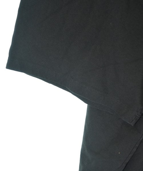 JIL SANDER เสื้อยืด/เสื้อท็อปส์