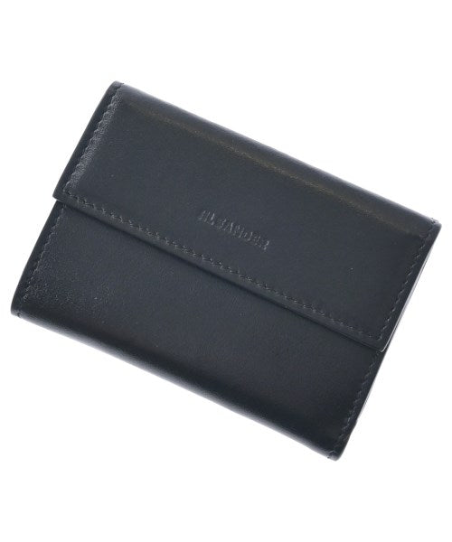JIL SANDER กระเป๋าสตางค์/กระเป๋าใส่เหรียญ