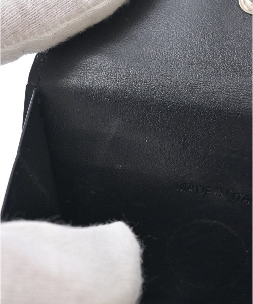 JIL SANDER กระเป๋าสตางค์/กระเป๋าใส่เหรียญ