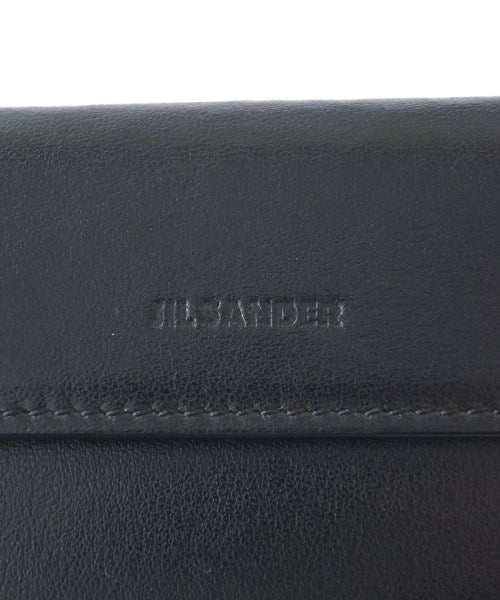 JIL SANDER กระเป๋าสตางค์/กระเป๋าใส่เหรียญ
