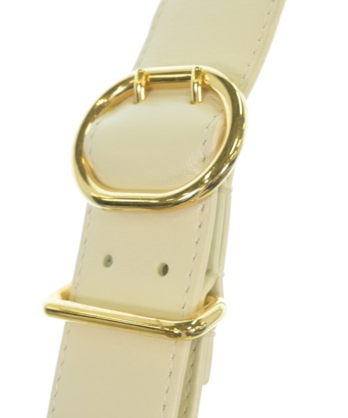 JIL SANDER กระเป๋าสะพาย
