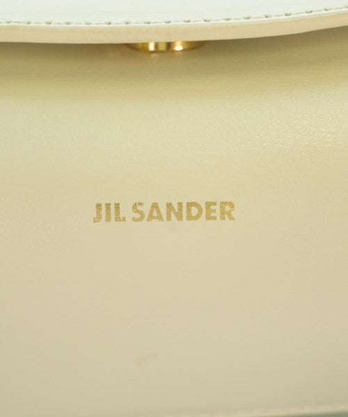 JIL SANDER กระเป๋าสะพาย