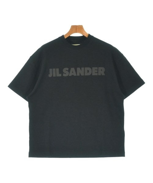 JIL SANDER เสื้อยืด/เสื้อท็อปส์