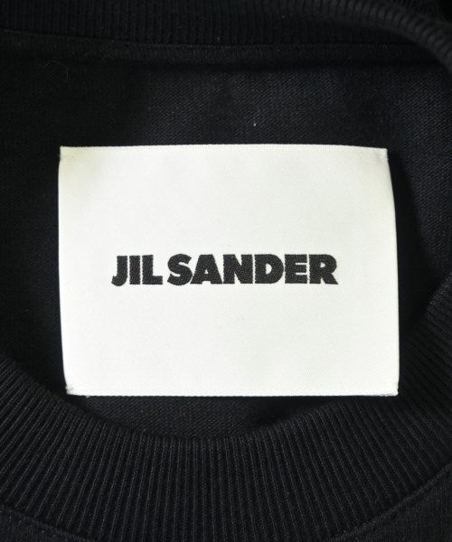 JIL SANDER เสื้อยืด/เสื้อท็อปส์