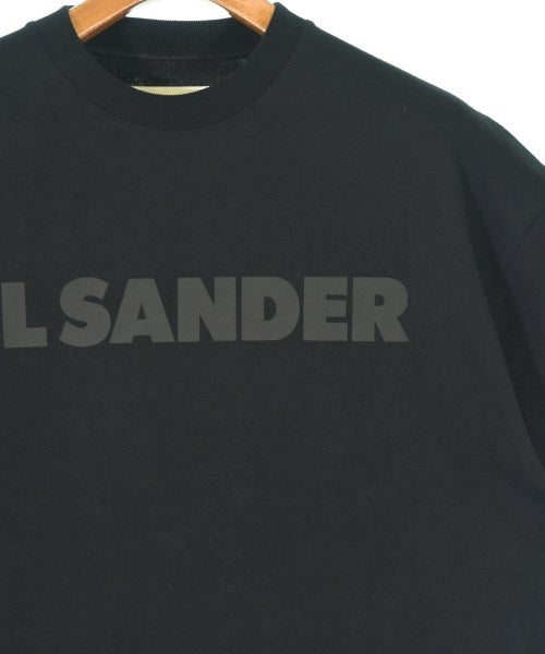 JIL SANDER เสื้อยืด/เสื้อท็อปส์