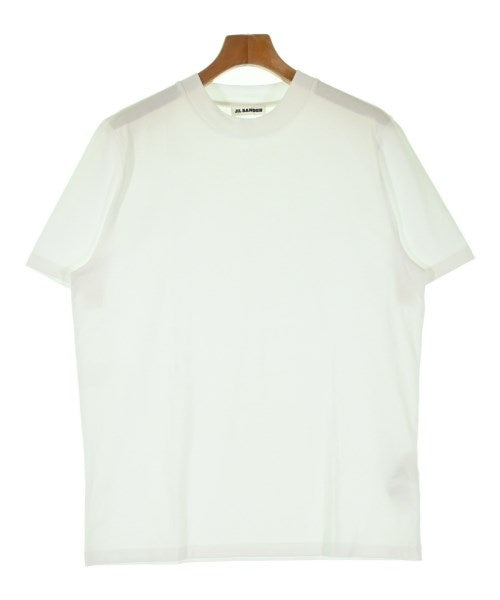 JIL SANDER เสื้อยืด/เสื้อท็อปส์